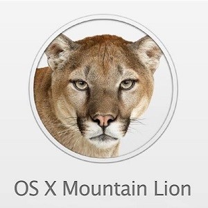 download os x mountain lion iso